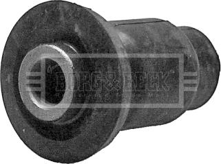 Borg & Beck BSK6412 - Сайлентблок, важеля підвіски колеса autozip.com.ua