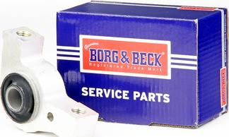 Borg & Beck BSK6417 - Сайлентблок, важеля підвіски колеса autozip.com.ua