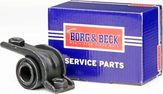 Borg & Beck BSK6422 - Сайлентблок, важеля підвіски колеса autozip.com.ua