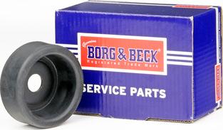 Borg & Beck BSK6545 - Втулка, балка мосту autozip.com.ua