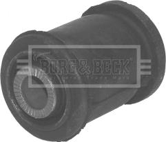 Borg & Beck BSK6550 - Сайлентблок, важеля підвіски колеса autozip.com.ua