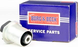 Borg & Beck BSK6566 - Втулка, балка мосту autozip.com.ua
