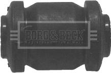 Borg & Beck BSK6505 - Сайлентблок, важеля підвіски колеса autozip.com.ua