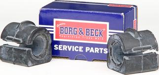 Borg & Beck BSK6678K - Ремкомплект, сполучна тяга стабілізатора autozip.com.ua