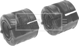 Borg & Beck BSK6090K - Ремкомплект, сполучна тяга стабілізатора autozip.com.ua