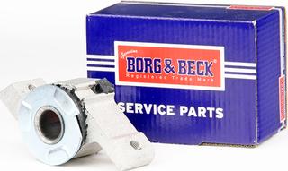 Borg & Beck BSK6098 - Сайлентблок, важеля підвіски колеса autozip.com.ua