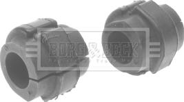 Borg & Beck BSK6068K - Ремкомплект, сполучна тяга стабілізатора autozip.com.ua