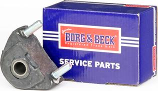 Borg & Beck BSK6033 - Сайлентблок, важеля підвіски колеса autozip.com.ua