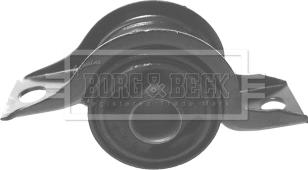 Borg & Beck BSK6023 - Сайлентблок, важеля підвіски колеса autozip.com.ua