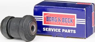 Borg & Beck BSK6022 - Сайлентблок, важеля підвіски колеса autozip.com.ua