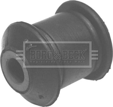 Borg & Beck BSK6159 - Сайлентблок, важеля підвіски колеса autozip.com.ua