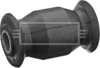 Borg & Beck BSK6150 - Сайлентблок, важіль підвіски колеса autozip.com.ua