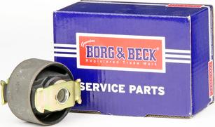 Borg & Beck BSK6113 - Сайлентблок, важеля підвіски колеса autozip.com.ua