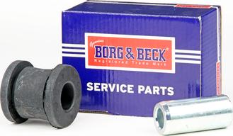 Borg & Beck BSK6131 - Сайлентблок, важеля підвіски колеса autozip.com.ua