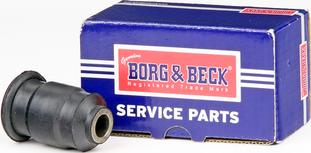 Borg & Beck BSK6133 - Сайлентблок, важеля підвіски колеса autozip.com.ua