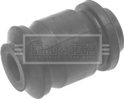 Borg & Beck BSK6853 - Сайлентблок, важеля підвіски колеса autozip.com.ua