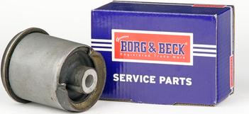 Borg & Beck BSK6828 - Сайлентблок, важеля підвіски колеса autozip.com.ua