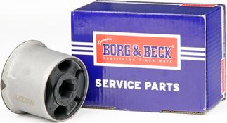 Borg & Beck BSK6368HD - Сайлентблок, важеля підвіски колеса autozip.com.ua