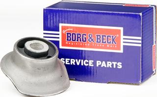 Borg & Beck BSK6308 - Втулка, балка мосту autozip.com.ua