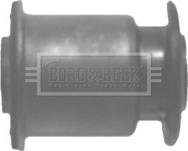 Borg & Beck BSK6389 - Сайлентблок, важеля підвіски колеса autozip.com.ua