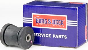 Borg & Beck BSK6219 - Сайлентблок, важеля підвіски колеса autozip.com.ua