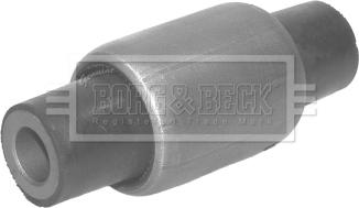 Borg & Beck BSK6231 - Сайлентблок, важеля підвіски колеса autozip.com.ua