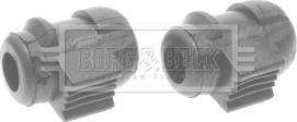 Borg & Beck BSK6274K - Ремкомплект, сполучна тяга стабілізатора autozip.com.ua