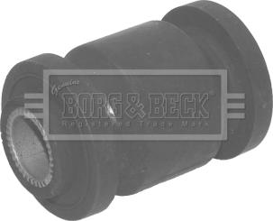 Borg & Beck BSK6710 - Сайлентблок, важеля підвіски колеса autozip.com.ua