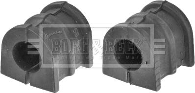 Borg & Beck BSK8012K - Ремкомплект, сполучна тяга стабілізатора autozip.com.ua