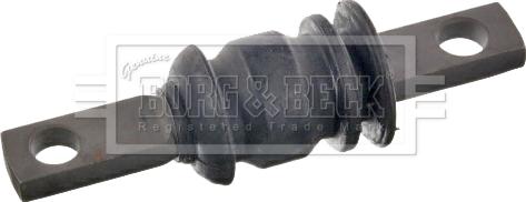 Borg & Beck BSK8085 - Сайлентблок, важеля підвіски колеса autozip.com.ua