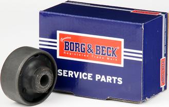 Borg & Beck BSK8143 - Сайлентблок, важеля підвіски колеса autozip.com.ua