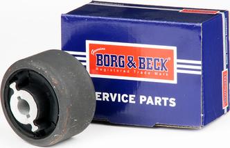 Borg & Beck BSK8134 - Сайлентблок, важеля підвіски колеса autozip.com.ua