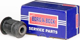 Borg & Beck BSK8131 - Сайлентблок, важеля підвіски колеса autozip.com.ua