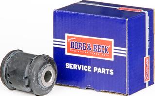 Borg & Beck BSK8121 - Сайлентблок, важеля підвіски колеса autozip.com.ua
