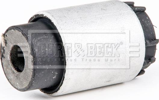 Borg & Beck BSK8179 - Сайлентблок, важіль підвіски колеса autozip.com.ua