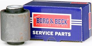 Borg & Beck BSK8173 - Сайлентблок, важеля підвіски колеса autozip.com.ua