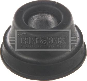 Borg & Beck BSK33177 - Втулка, стабілізатор autozip.com.ua