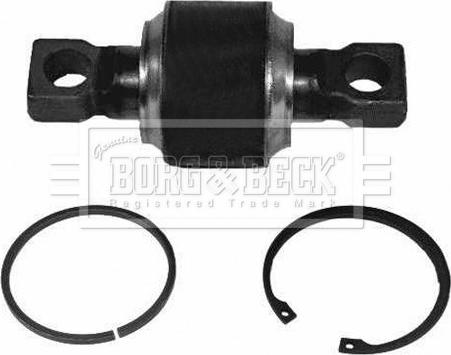 Borg & Beck BSK32418 - Ремонтний комплект, важіль підвіски autozip.com.ua