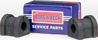 Borg & Beck BSK7941K - Ремкомплект, сполучна тяга стабілізатора autozip.com.ua