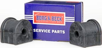 Borg & Beck BSK7947K - Ремкомплект, сполучна тяга стабілізатора autozip.com.ua