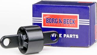 Borg & Beck BSK7910 - Сайлентблок, важеля підвіски колеса autozip.com.ua