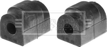 Borg & Beck BSK7978K - Ремкомплект, сполучна тяга стабілізатора autozip.com.ua