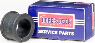 Borg & Beck BSK7443 - Монтажний комплект, стійка стабілізатора autozip.com.ua