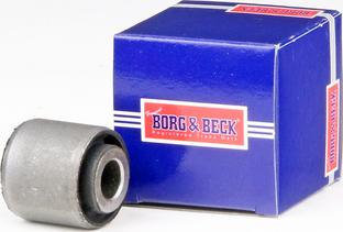 Borg & Beck BSK7419 - Сайлентблок, важеля підвіски колеса autozip.com.ua