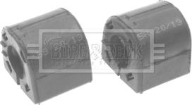 Borg & Beck BSK7426K - Ремкомплект, сполучна тяга стабілізатора autozip.com.ua