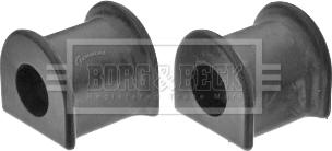 Borg & Beck BSK7583K - Ремкомплект, сполучна тяга стабілізатора autozip.com.ua