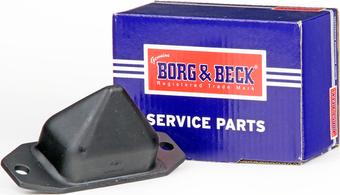 Borg & Beck BSK7635 - Буфер, поворотний кулак autozip.com.ua
