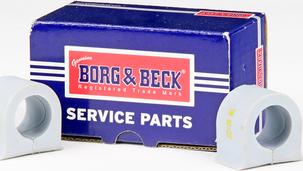 Borg & Beck BSK7099K - Втулка, стабілізатор autozip.com.ua