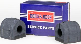 Borg & Beck BSK7063K - Ремкомплект, сполучна тяга стабілізатора autozip.com.ua