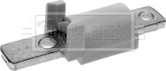 Borg & Beck BSK7004 - Рульова тяга autozip.com.ua